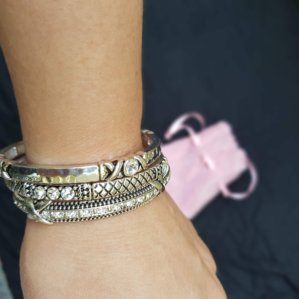 Stretch Bracelets - Picture 3 of 6